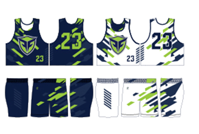 custom lacrosse uniforms
