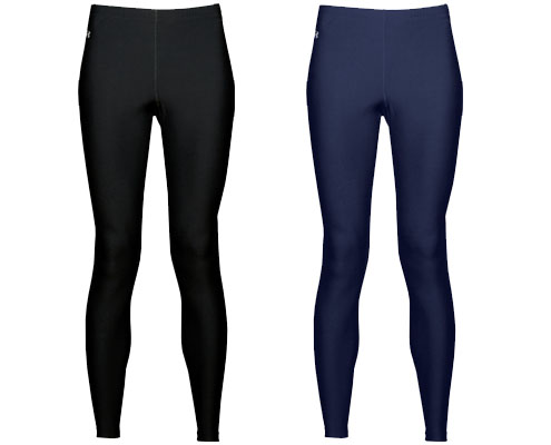 Under Armour Women's ColdGear Leggings from Wave One Sports.