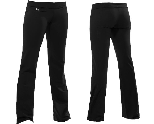 under armour women's ua perfect pant