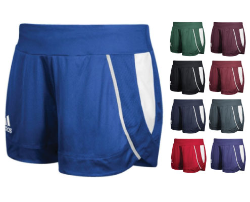 adidas utility shorts