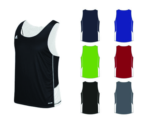 Adidas Mesh Pinnie from Wave One Sports