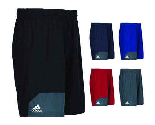 Adidas Spirit Pack Short from Wave One 