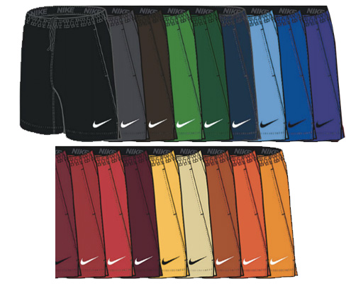 Nike Team 2 Pocket Fly Shorts … Shorts
