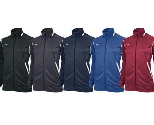 nike volleyball warm up jackets