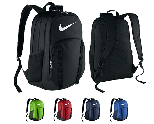 Nike Brasilia 6 Large Duffel Bag from Wave One Sports.