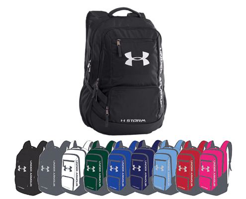 under armour women's lacrosse backpack