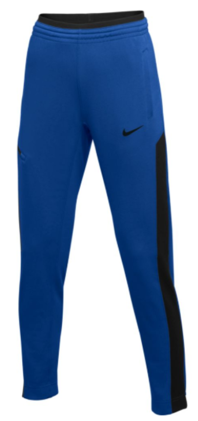 Nike Dry Custom WarmUp Pants  Elevation Sports