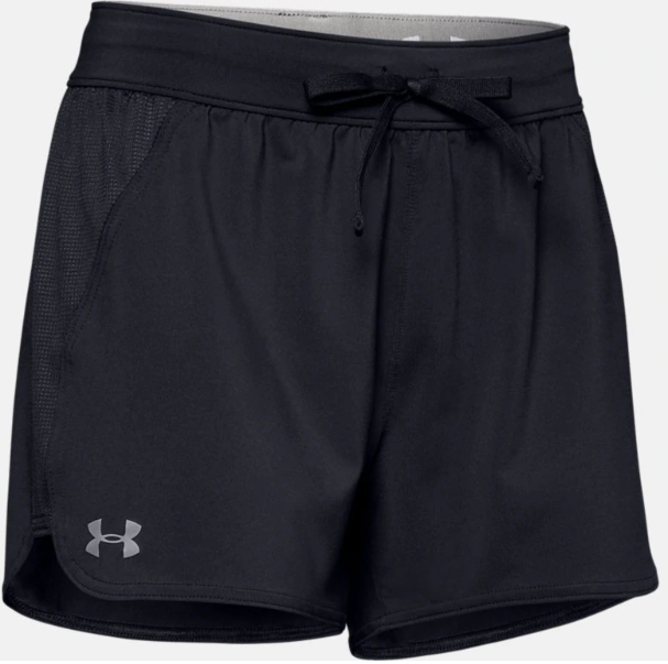 Under Armour Women's Game Time Short - Wave One Sports
