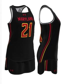 Under Armour Force Field Hockey Uniforms